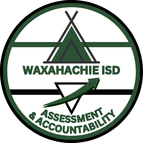 Assessment and Accountability logo